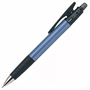 百樂 芯動自動鉛筆0.5藍藍