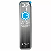 百樂 超級G自動鉛筆芯0.7-H無