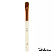 【Galatea葛拉蒂】金顏短柄系列 G5SBM 貂毛大弧眼影刷(彩妝刷具/刷具/化妝刷)