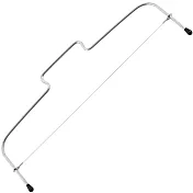 《GP&me》Dolce水平蛋糕切割器