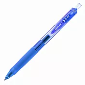 三菱UMN-105自動鋼珠筆0.5藍