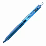 三菱UMN-105自動鋼珠筆0.5深藍