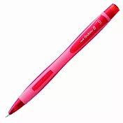 三菱M5-228側壓式自動鉛筆0.5紅