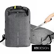 XDDESIGN BOBBY URBAN 防割防盜都會休閒包(桃品國際公司貨) 福利品