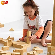 Weplay 軟質木紋積木- 30件