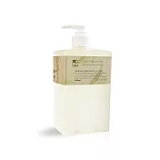 【薑心比心】尤加利薑氛沐浴露 500ml (即期│包裝NG良品)