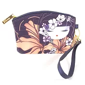 零錢包-Chizuru 謙卑尊嚴【Kimmidoll 零錢包】