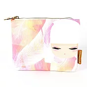 零錢包-Mizuyo 魅力活現【Kimmidoll 零錢包】