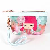 零錢包-Tomomi 忠實友伴【Kimmidoll 零錢包】