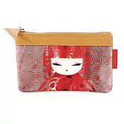 零錢包-Yoka 樂力啟動【Kimmidoll 零錢包】