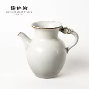 陶作坊｜佇在遊揚龍茶海(岫白)