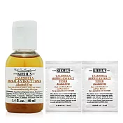 Kiehl’s 契爾氏 金盞花植物精華化妝水 40ml加碼送 3mlX2包(百貨專櫃貨)