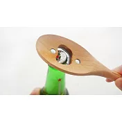 【歐喜廚】英國 black+blum_Cheers 開瓶木勺