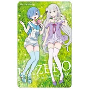 【受託代銷】icash2.0 Re:從零開始的異世界生活-悠閒時光(含運費)