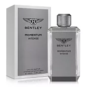 Bentley  賓利自信男仕淡香精(100ml)