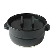 日本 Kamoshika 道具店 — 炊飯土鍋（3合）