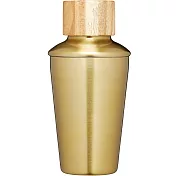 《KitchenCraft》銅面迷你雪克杯(250ml)