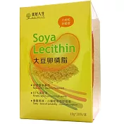 美好人生 大豆卵磷脂(10g*20包/盒)