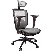 GXG 高背全網 電腦椅 (3D扶手) TW-81Z6EA9(訂購備註顏色)