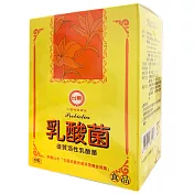 台糖 60粒裝乳酸菌膠囊(60粒/盒)