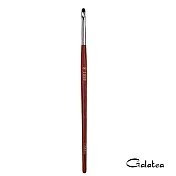 【Galatea葛拉蒂】紅木系列 R15BF 眼線勾勒刷/眼線膠刷(眼線刷/彩妝刷具/刷具/化妝刷/細節刷/眼刷)