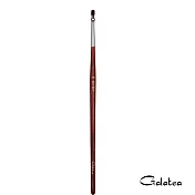 【Galatea葛拉蒂】紅木系列 平口唇刷 / 平口遮瑕刷R0FBF(彩妝刷具/刷具/唇彩刷)