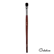 【Galatea葛拉蒂】紅木系列 R4BF 中圓眼影刷/中遮瑕刷(彩妝刷具/刷具/化妝刷)
