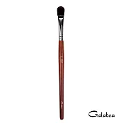 【Galatea葛拉蒂】紅木系列 R5BF 大圓眼影刷/大遮瑕刷(彩妝刷具/刷具/化妝刷)