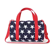 澳洲 Penny 手提運動袋/斜背包/過夜包星星