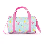 澳洲 Penny 手提運動袋/斜背包/過夜包鳳梨派對