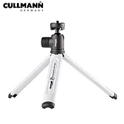 CULLMANN 德國 酷瑪 CB2.7 迷你兩用桌上型腳架(共三色)白色