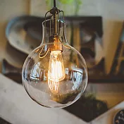 Olite- 歐蕾特圓弧造型吊燈