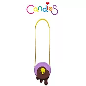 【Candies】鬆餅包(咖啡)