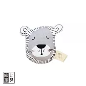 Mister Fly 動物安撫手搖鈴 - 獅子