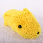 kapibarasan 水豚君毛絨公仔-熱血君13cm