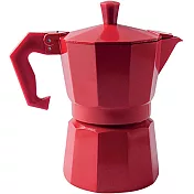 《EXCELSA》Chicco義式摩卡壺(紅3杯)