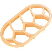 《TESCOMA》ABS麵包壓模(德國辮子)