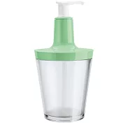 《KOZIOL》Flow簡約給皂器(薄荷綠)