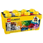 樂高LEGO Classic 基本顆粒系列 LT10696 創意拼砌盒