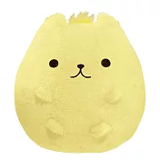 kapibarasan 水豚君沙包公仔。陽光君