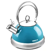 【日象】2.5L典藏不鏽鋼鳴笛壺 ZONK-01-25SPB