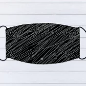 隨性塗鴉 個性口罩 IHERMI 台灣製　