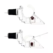 Bargogo 水車能量醒酒倒酒器