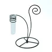 【迎光】時尚鑄鐵試管花器