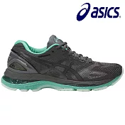 Asics 亞瑟士 GEL-NIMBUS 19 LITE-SHOW 女慢跑鞋 T7C8N-9590JP23黑