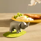 QUALY 小象兄弟-胡椒鹽罐組