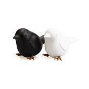 QUALY 雀兒-胡椒鹽罐