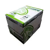 IK A4多功能影印紙 70G(10包)