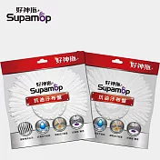【好神拖】專用抗油汙布盤(2入)