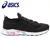 Asics 亞瑟士 HYPERGEL-SAI 女慢跑鞋 休閒鞋 1022A013-001JP23黑